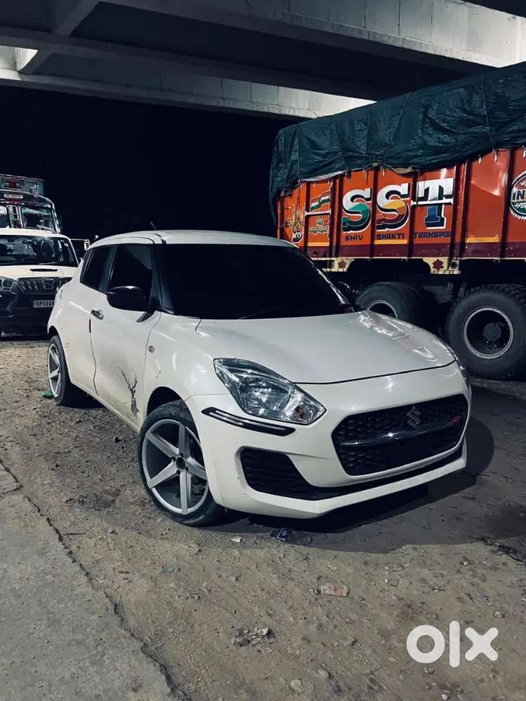 Maruti Suzuki Swift 2019 Diesel 82000 Km Driven
