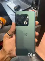 One plus 10 Pro, 12 GB Ram, 256 GB memory, 3 month warranty
