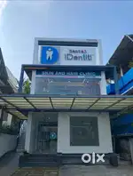 Reception staff Required