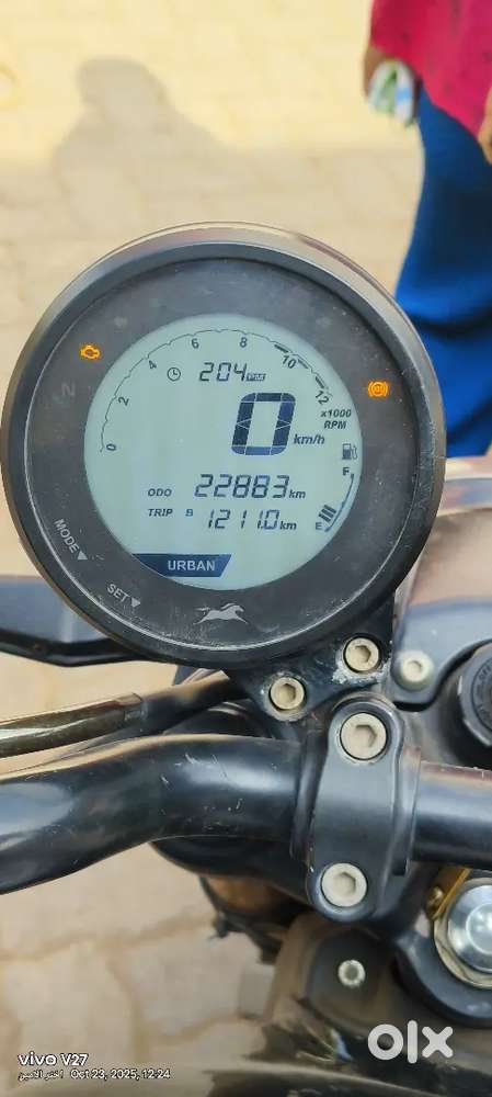 Best bike with great mileage & performance..