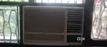 Window AC Hitachi
