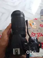 Nikon DSLR d3500