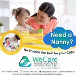 Child Caretaker (need)
