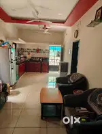Four side open tenament