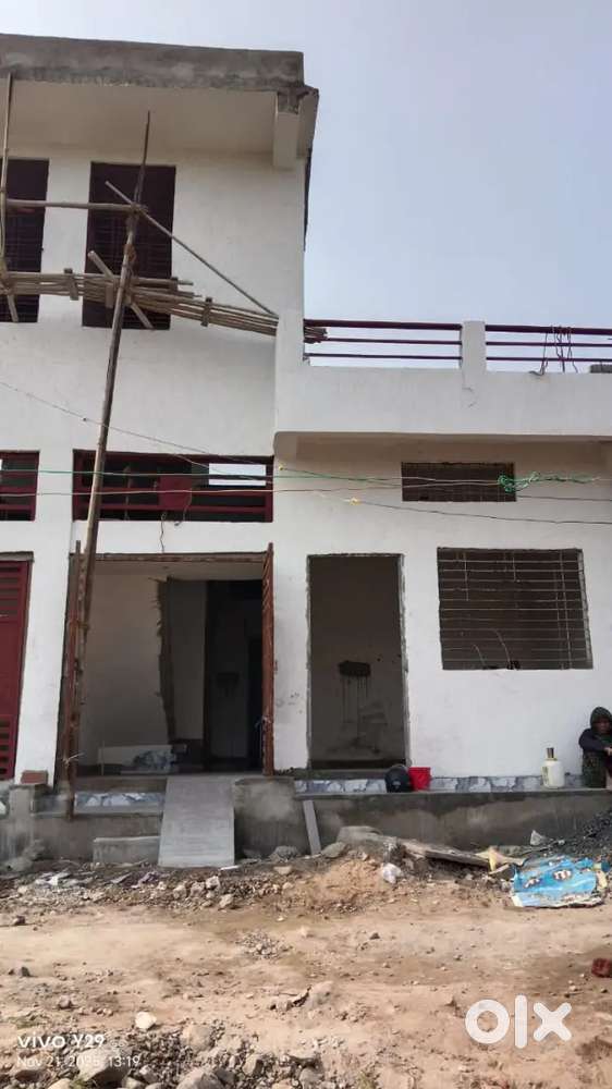 Nagar Nigam Seema mein site