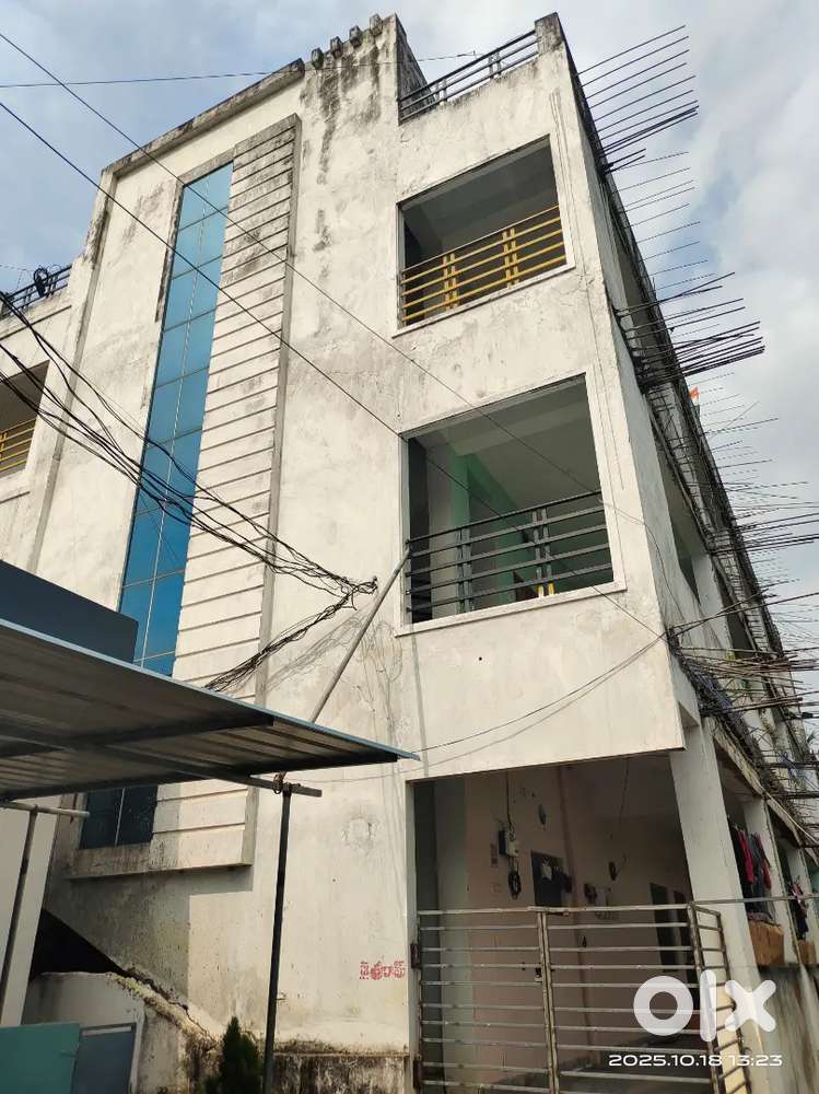 Sai Rama Residency