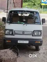 Maruti Suzuki omini 5 seater