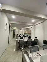 Office fully furnished luxury office