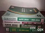 GATE & ESE ELECTRICAL ENGINEERING