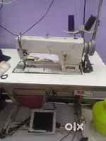 Sewing machine