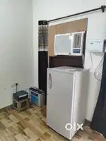 Sector 11 chd,3bhk servant room fully furnished new lift first family.