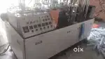 Paper cup Manufacturing factory