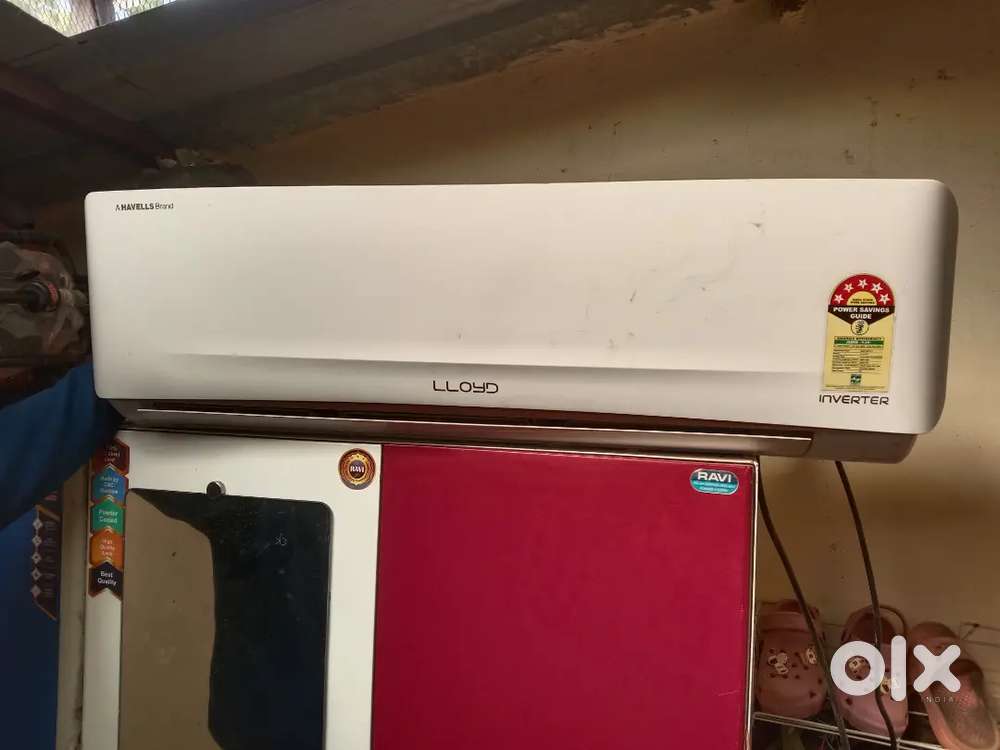 LLoyd a Havells  Brand AC