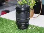 Canon EF-S 17-55mm F/2.8