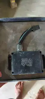 Gps tracker