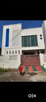 New home , near Y Juction, Peruru peta , bandi vari agraharam ,