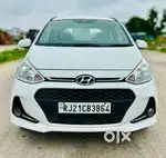 Hyundai Grand i10 2018