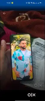 Realme 6 4/64
