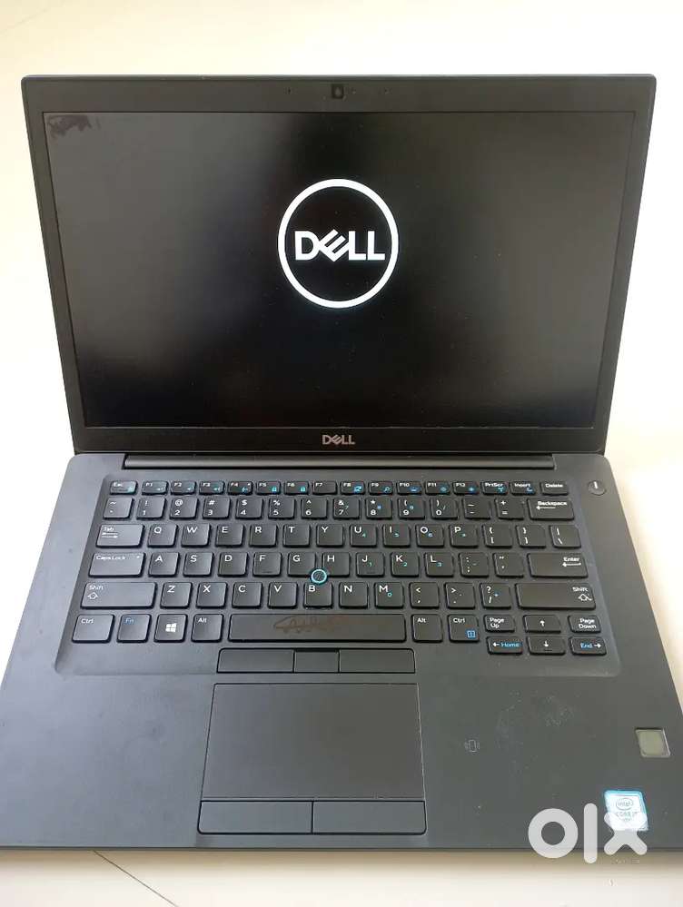Dell latitude 7490