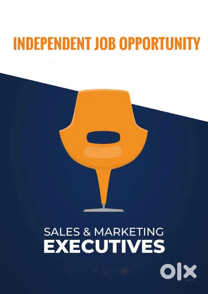 Sales executive