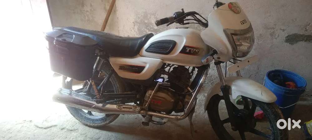 Injan nhi khula hai abhi modal 2021 tvs redan