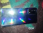 Oppo a 55 mobile 4+1ram64gb