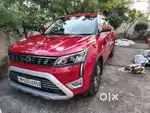 Mahindra XUV300 2021 Diesel W8 o