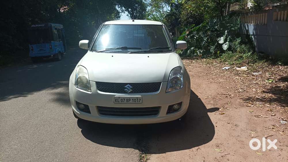 Maruti Suzuki Swift DDiS VDI, 2010