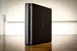 PS4 Slim 1 TB