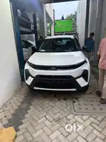Tata Nexon AMT 2023 Petrol Well Maintained
