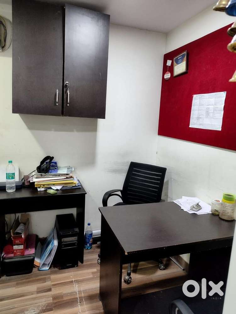 280 sq feet office space available for rent sector 34 chd