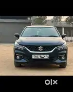 Maruti Suzuki Baleno 2024