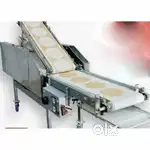 Raw Chapati Making Machine