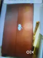 Godrej interio almirah