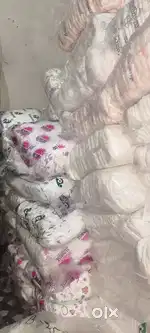 Sabhi parkar ki dyper