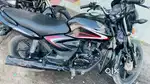 Honda Shine CB125 SP
