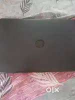 Hp laptop old