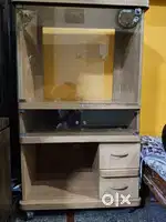 TELIVISION STAND/ Desktop stand