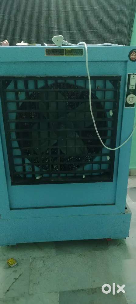 Iron Cooler