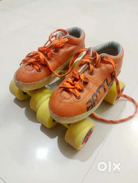 Hyper Roller Skate