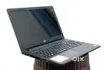 Dell laptop