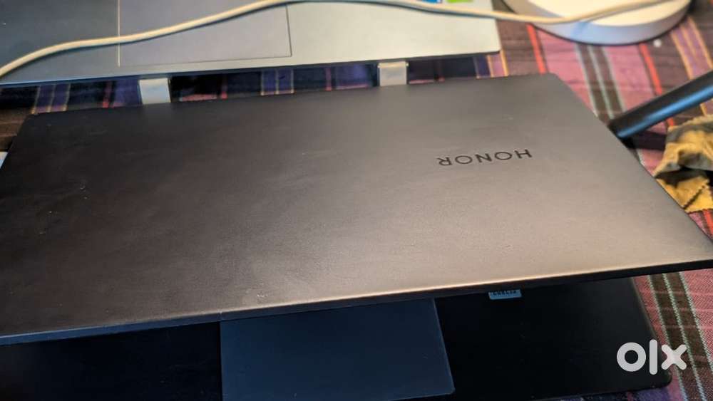 Honor x15 laptop