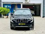 Mahindra XUV700 2.2 AX 7 Diesel AT Str AWD, 2023, Diesel