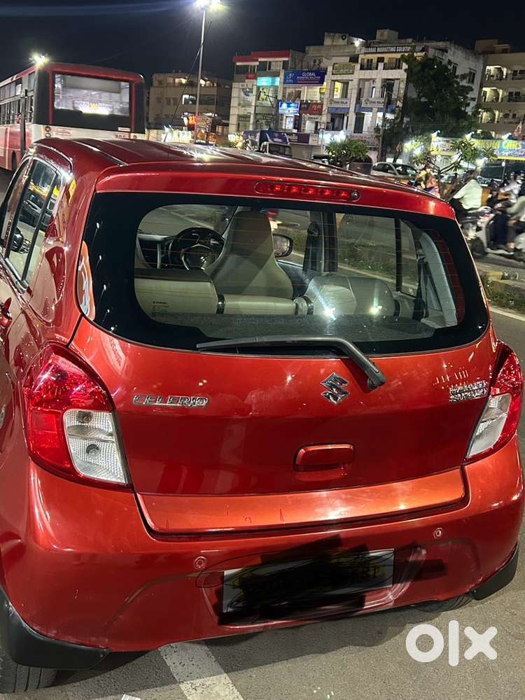 Maruti Suzuki Celerio 2019 Petrol Well Maintained