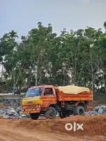 Mazda Tipper Super 2010 Sep Model