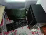 Computer and printer
