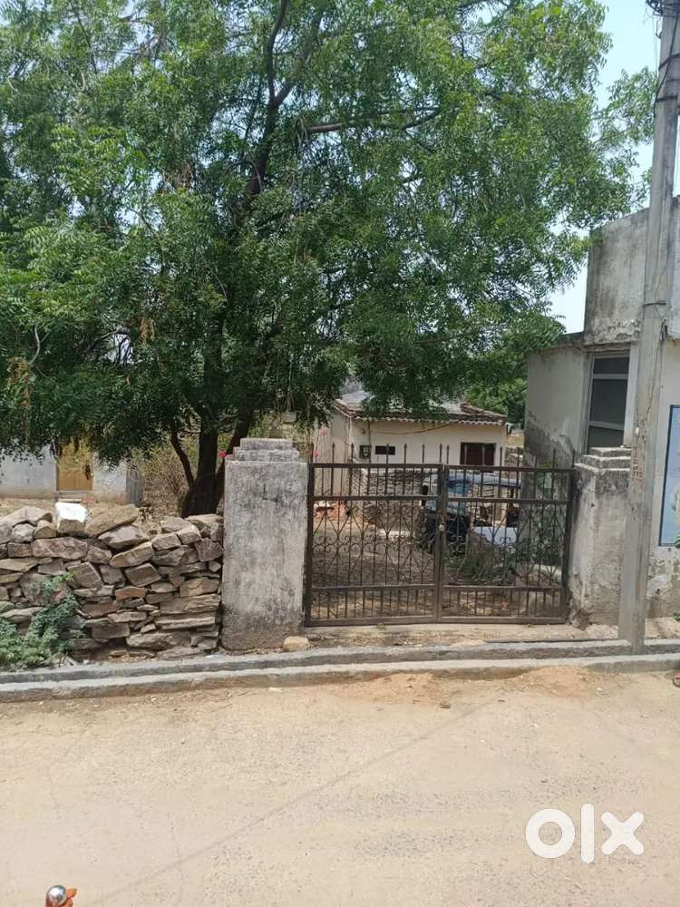 प्लॉट देना है।