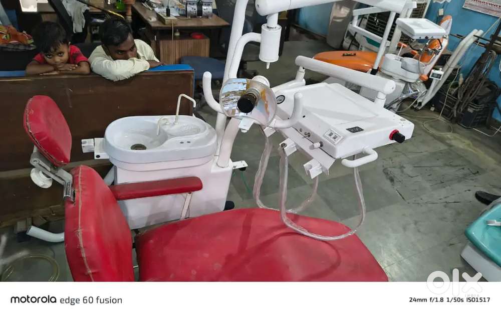 Dental Chair