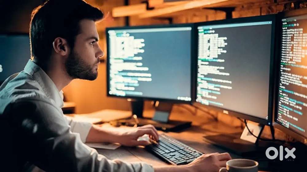 Hiring in Top MNC (Backdoor)