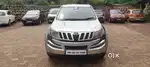 Mahindra XUV500 2011-2015 W8 2WD, 2012, Diesel